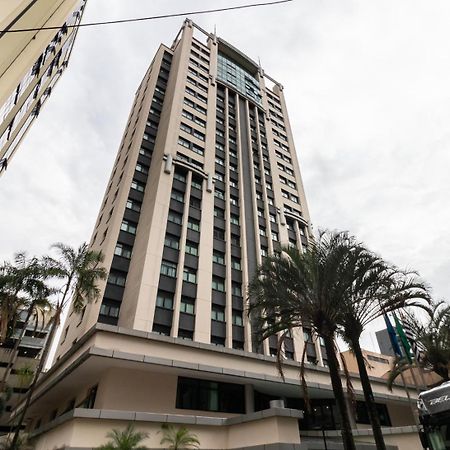 A1 Flats Wym Brooklin Apartamento São Paulo Exterior foto