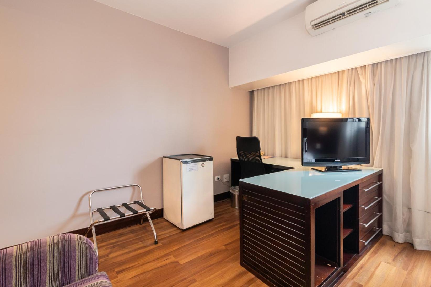 A1 Flats Wym Brooklin Apartamento São Paulo Exterior foto