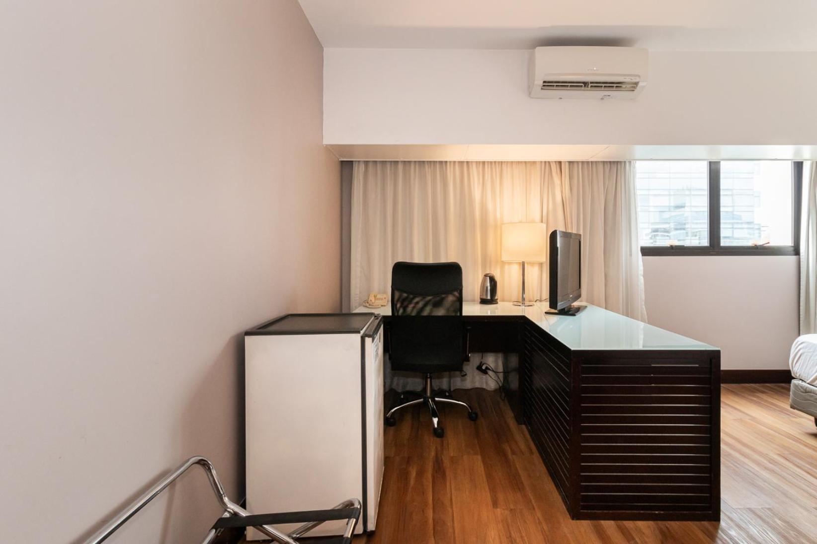 A1 Flats Wym Brooklin Apartamento São Paulo Exterior foto